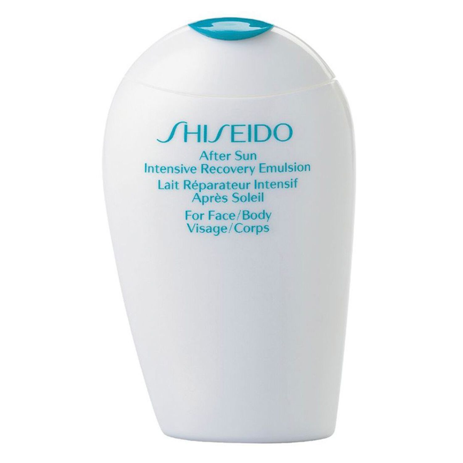Shiseido Shiseido Sun Lait Réparateur Intensif Après-Soleil