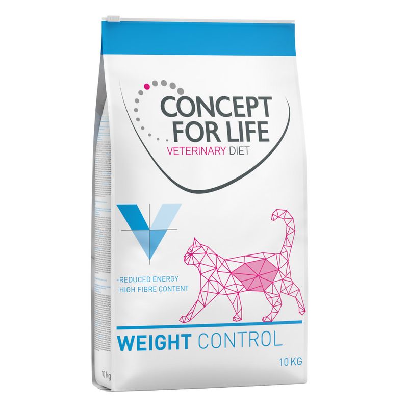 Sparpaket Concept for Life Veterinary Diet 2 x 10 kg | bitiba %