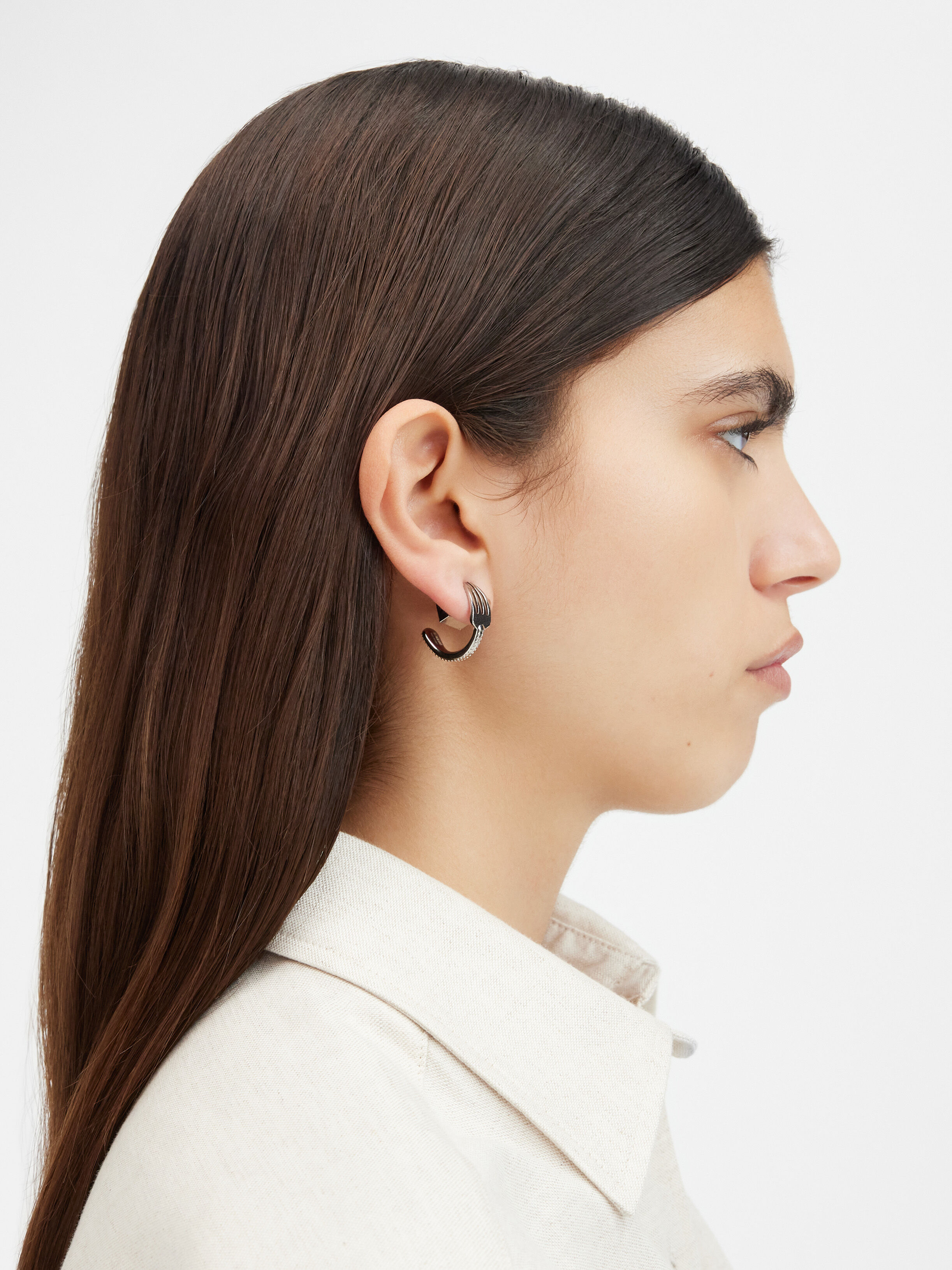 Les boucles couverts