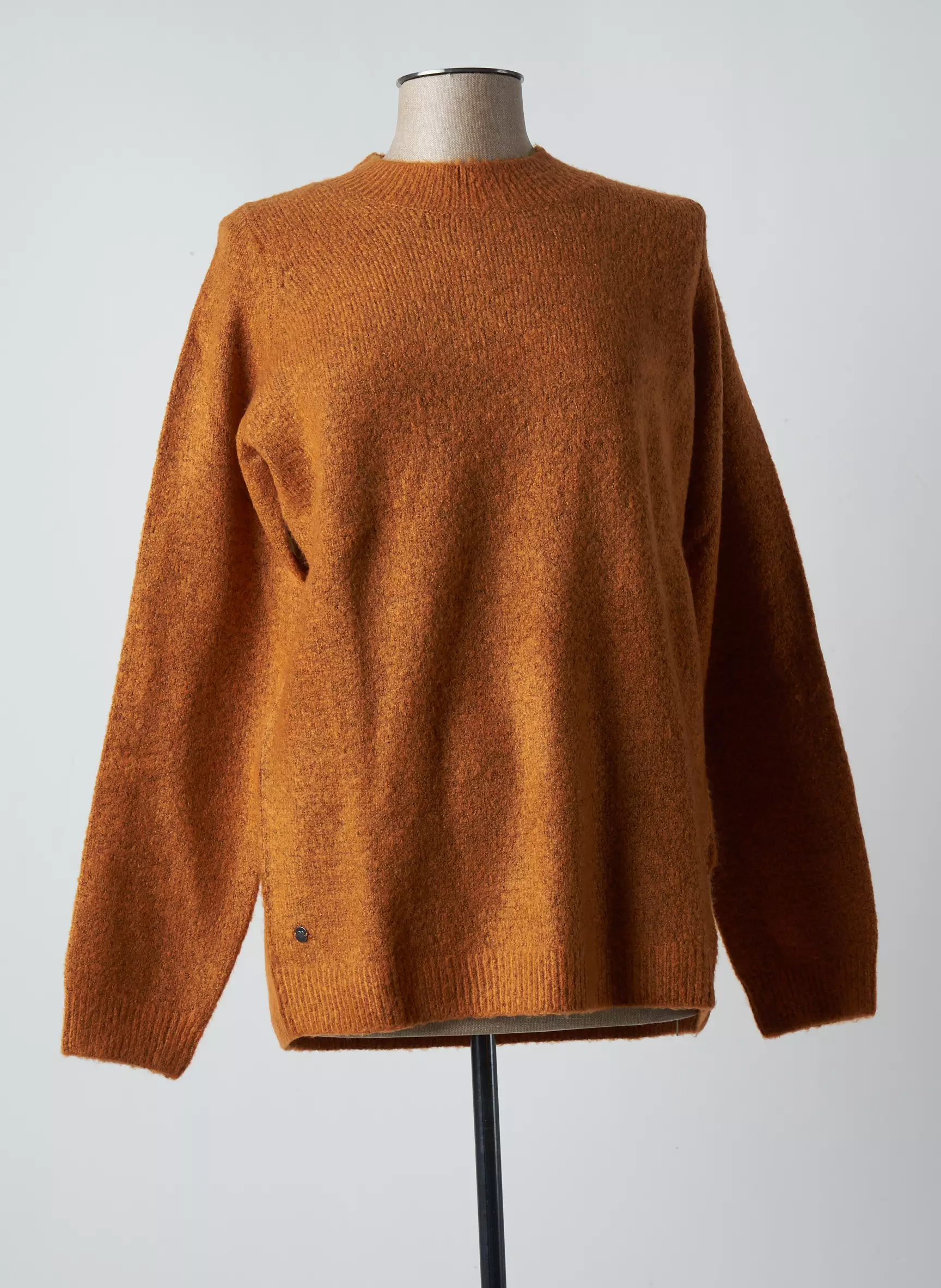 Stooker Women Pulls Femme couleur orange