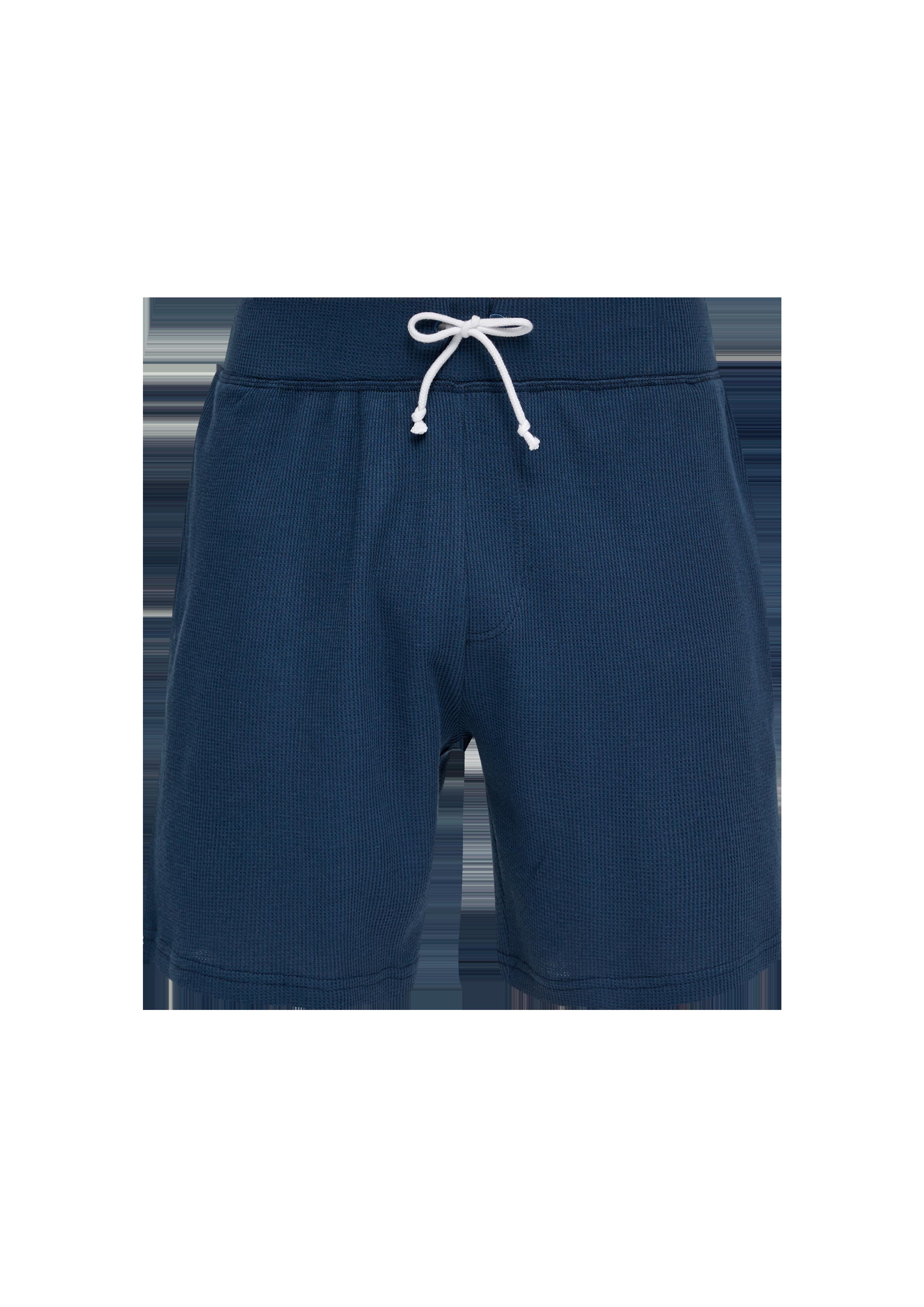 Pyjama-Hose mit Waffelstruktur  6008416-5700