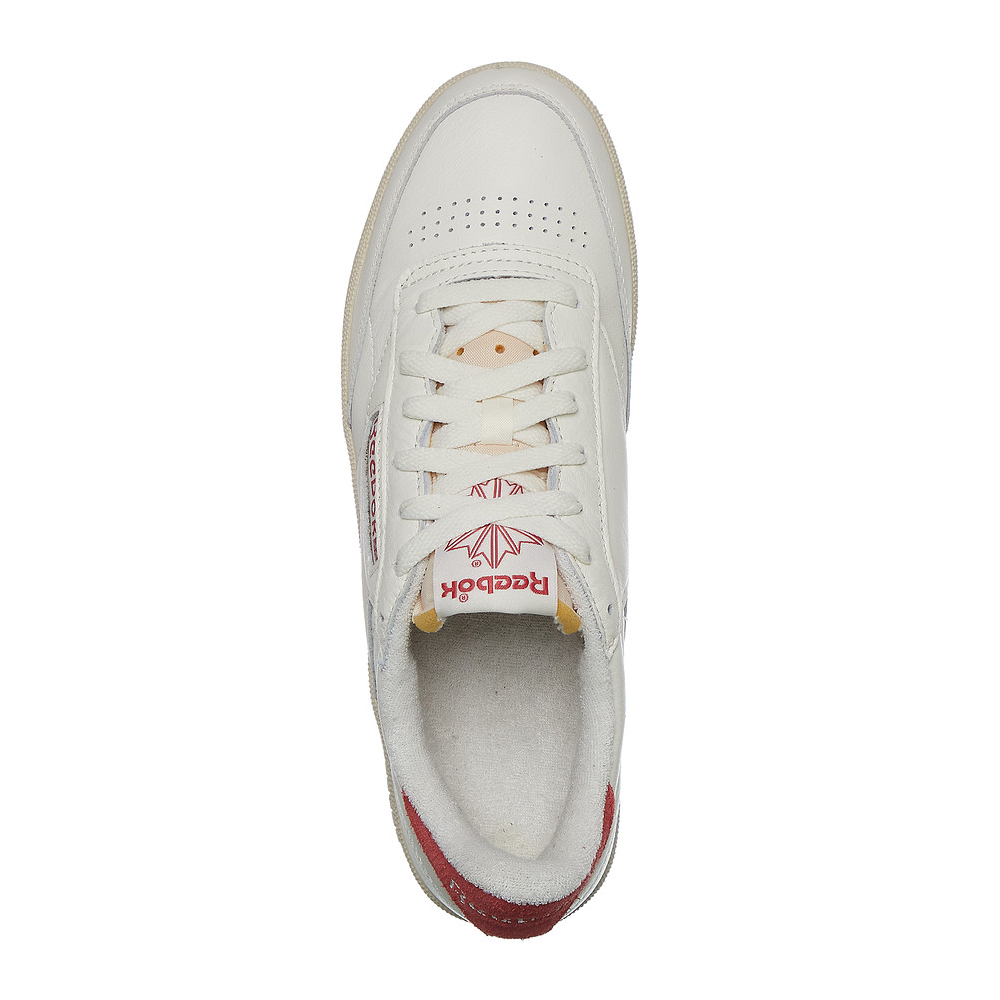 Reebok Club C 85 Vintage 100074233 / weiss