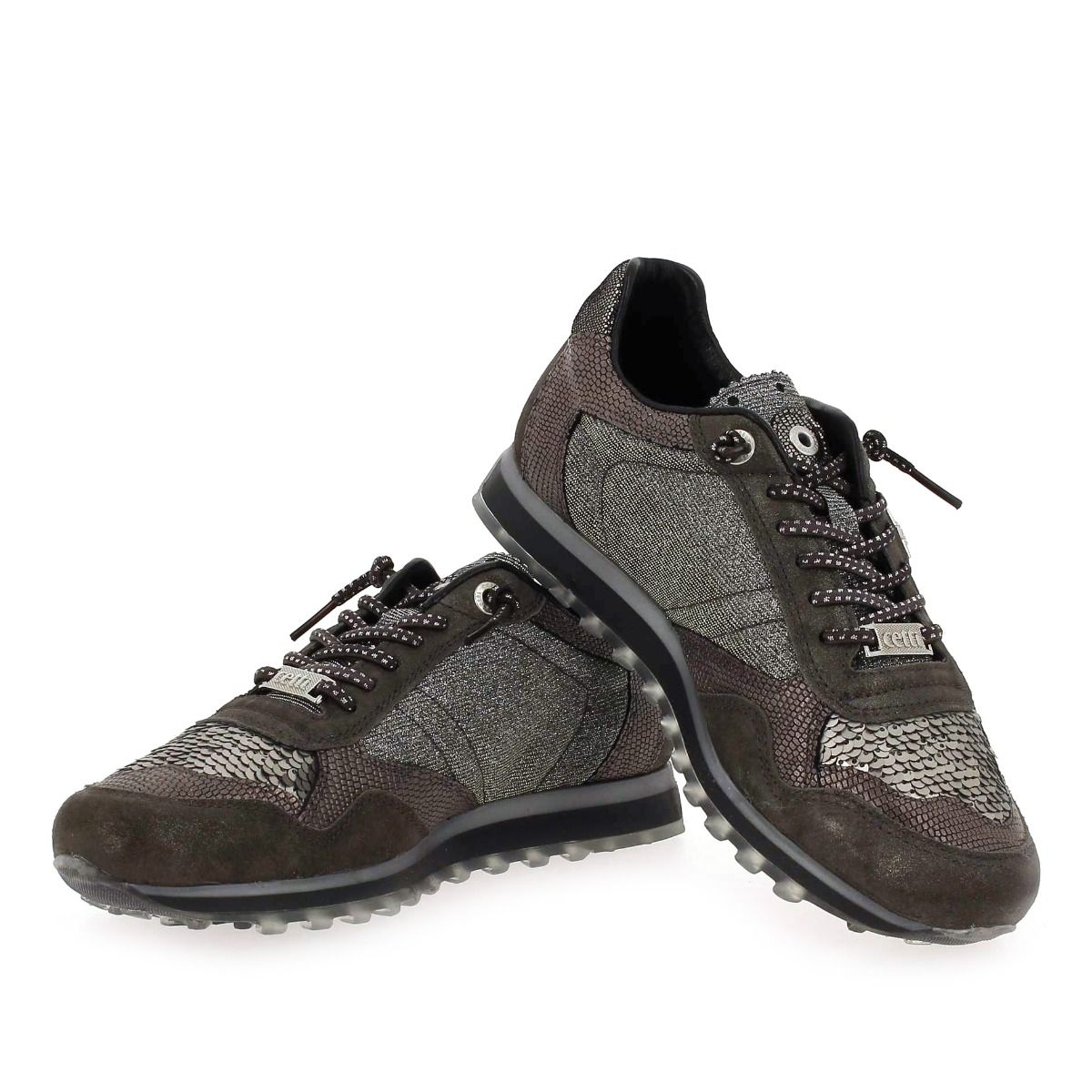 Cetti  C848 SRA H22 - anthracite or