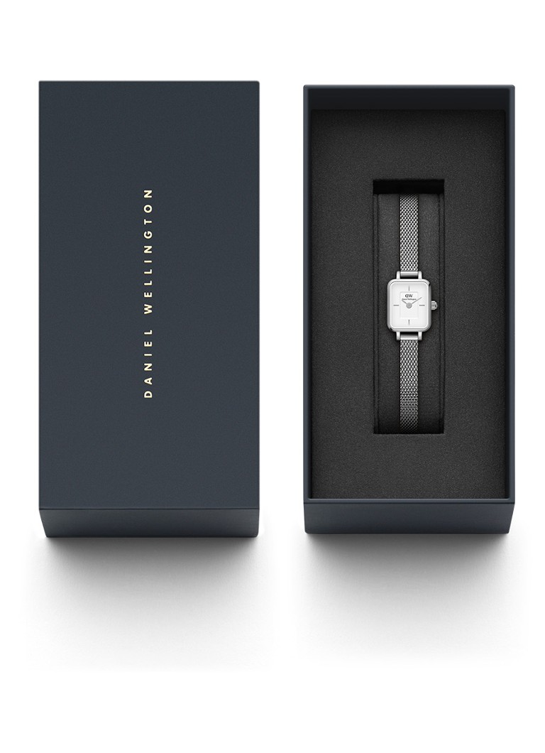 Ceas Daniel Wellington Quadro Mini DW00100726