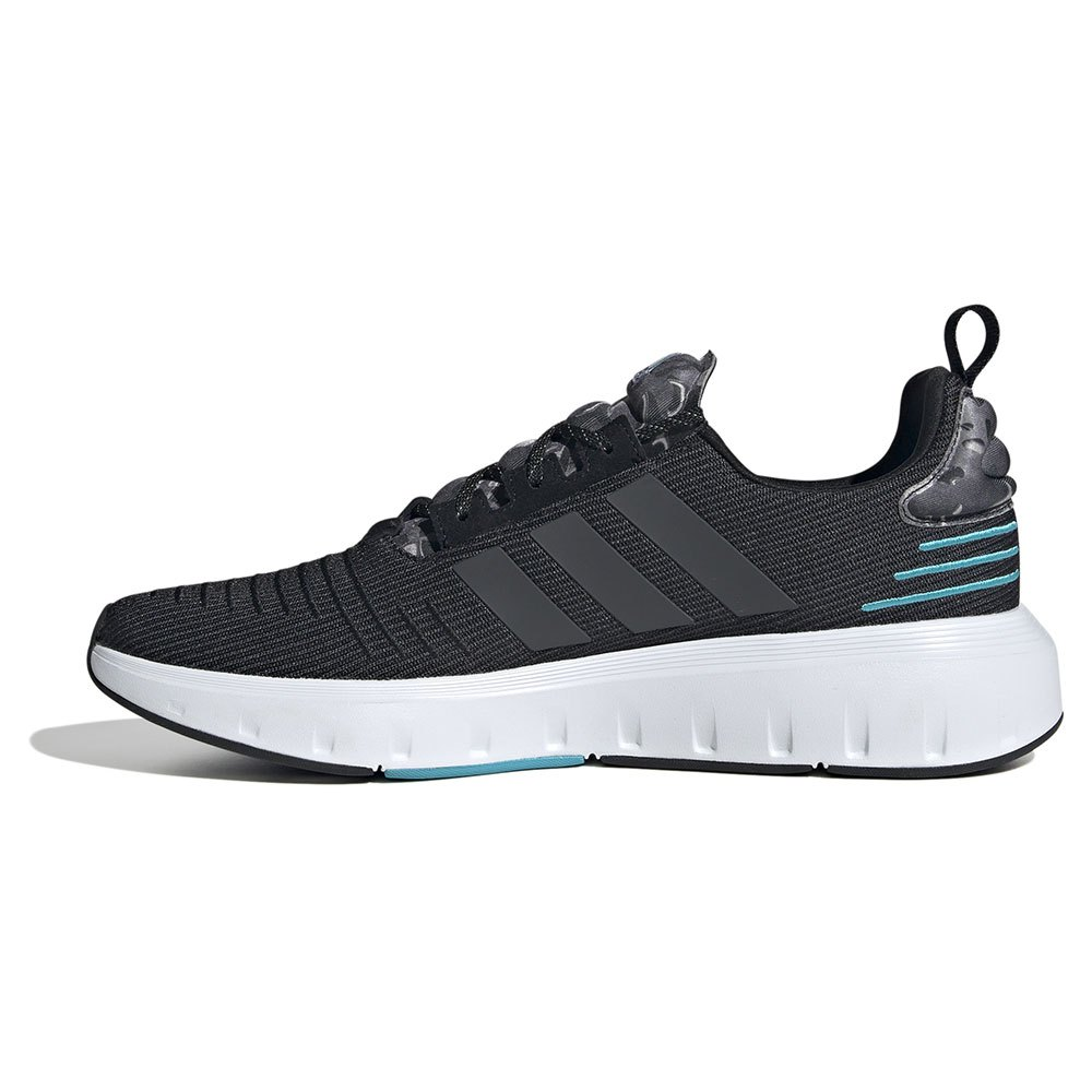 adidas Swift Run 23 IG4699 / schwarz