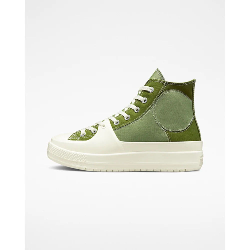 Converse Chuck Taylor All Star Construct A03471C / grün