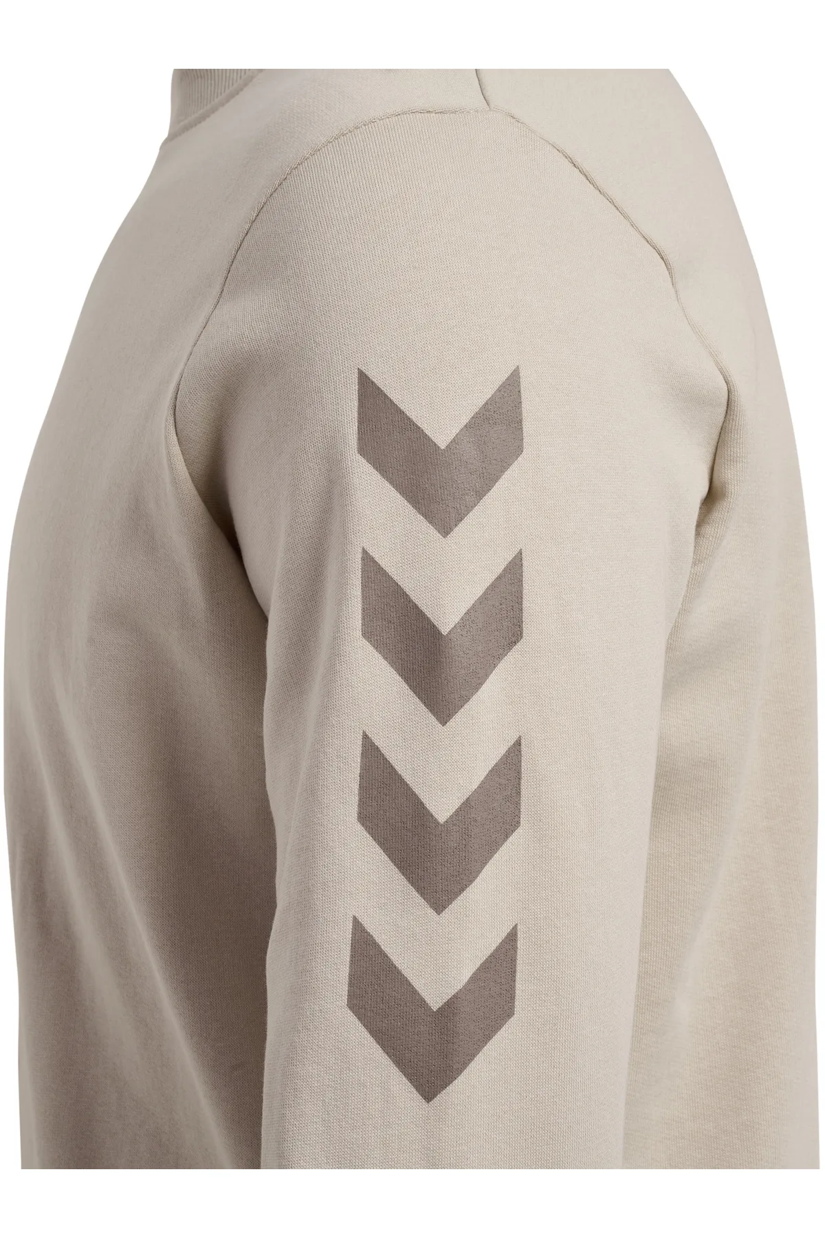hummel  hmlLEGACY CHEVRON SWEATSHIRT