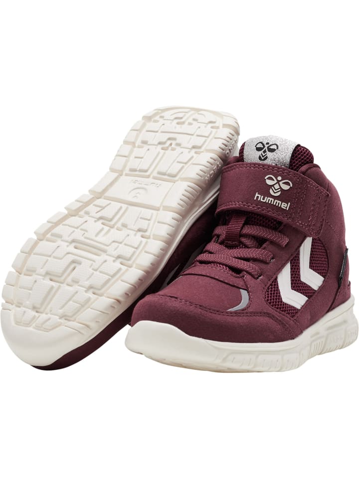 Hummel Hummel Klettverschluss Stiefel X-Light 2.0 Kinder in WINDSOR WINE günstig kaufen