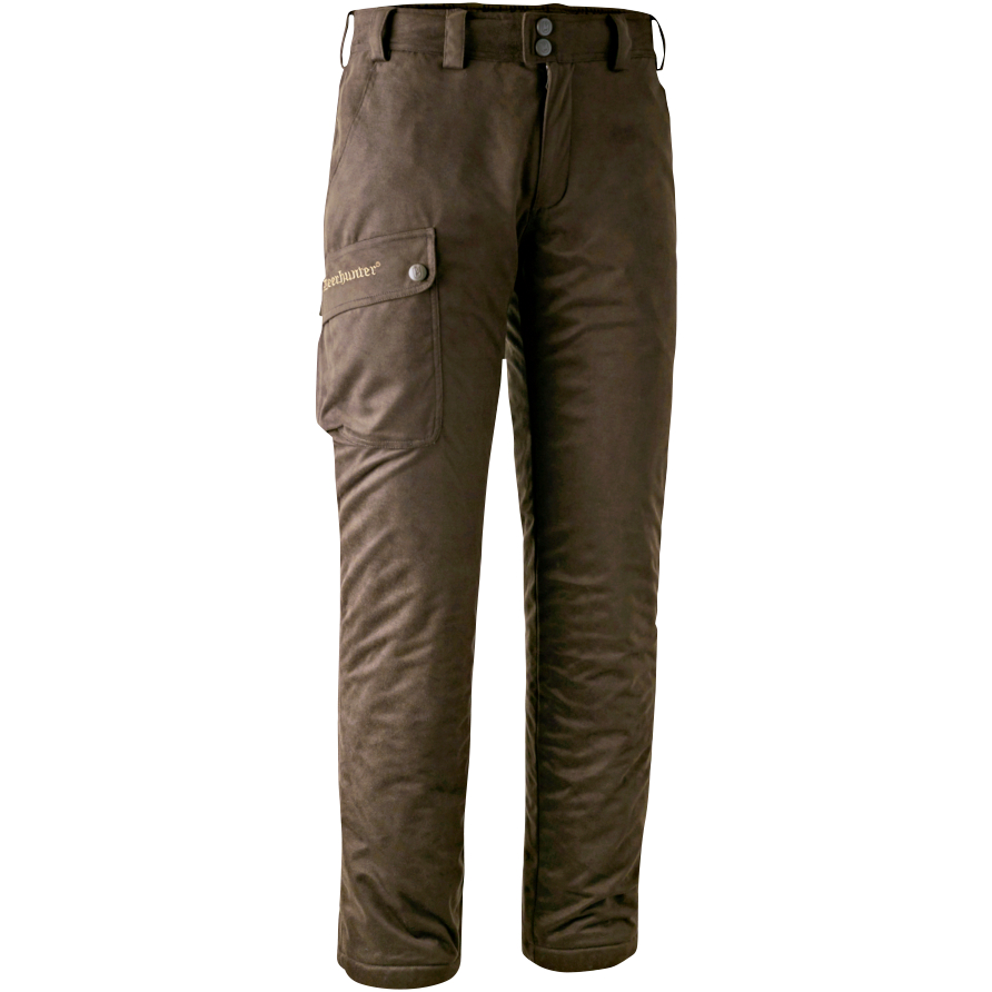 Deerhunter Herren Winterhose Explore