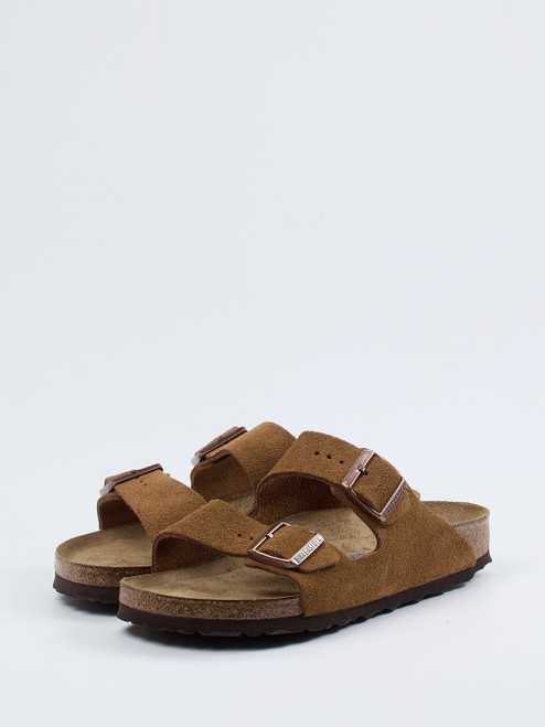 Pantolette Arizona-21102890001 Birkenstock