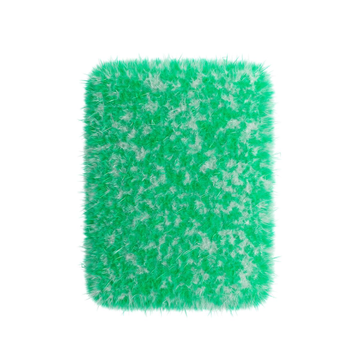 Shiny Garage Wash Pad 17×23