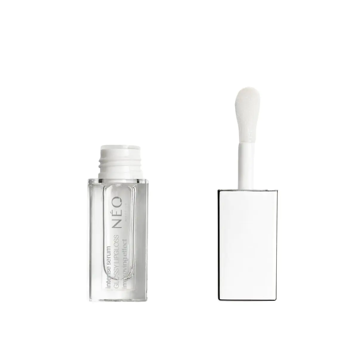 Neo Make Up Intense Serum Glossy Lipsblask 01 5ml