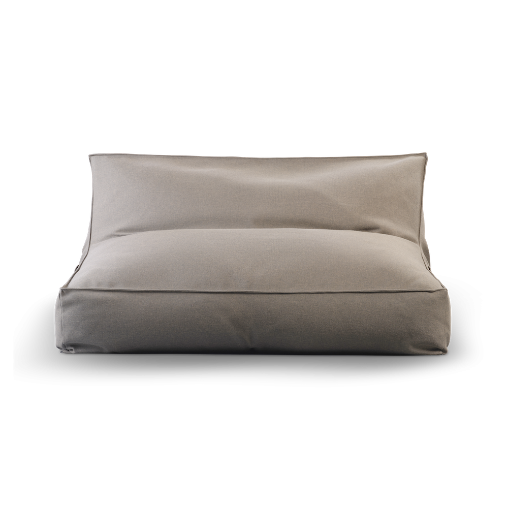 Chill Dept Neepawa Desert Sand Outdoor Sitzsack Sofa