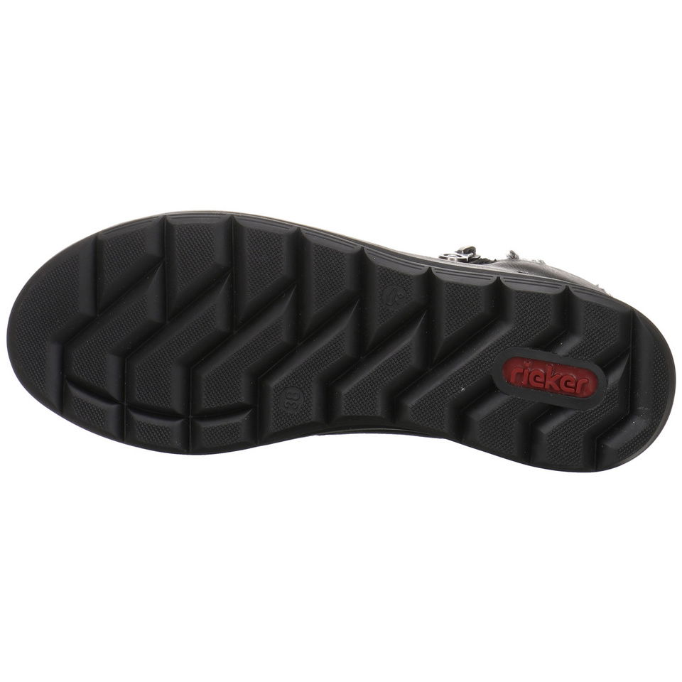 Rieker Boots