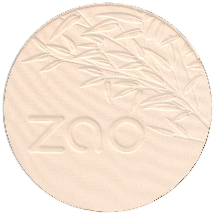 Bamboo Refill Compact Powder