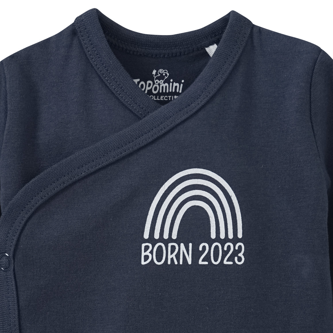 Newborn Wickelbody Born 2023
