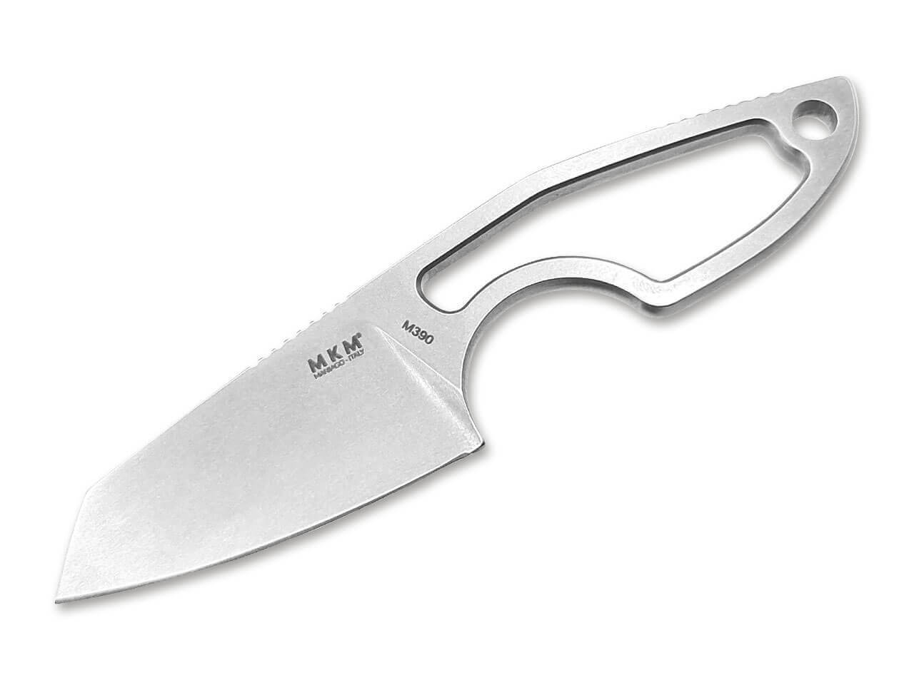 Mikro 2 Naked