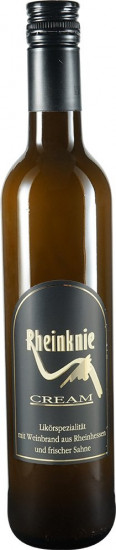 Creamlikör 0,5 L - Winzerhof Wolf-Holl
