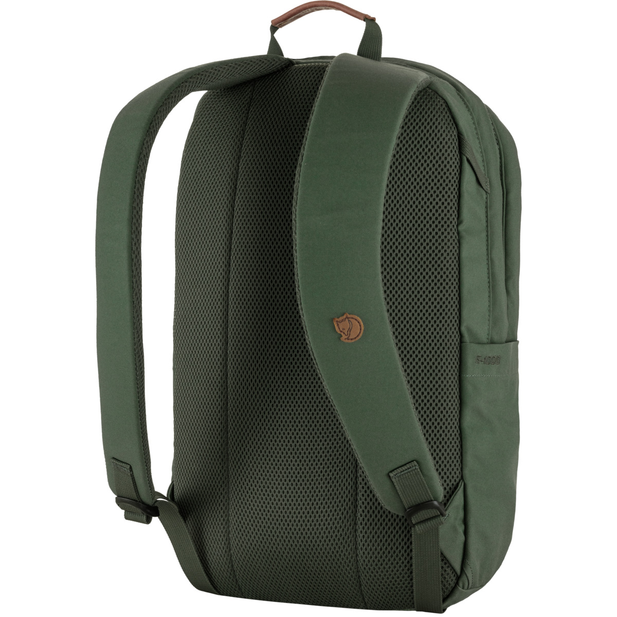 Fjällräven Räven 20 Rucksack dunkelgruen