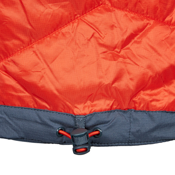 XENAIR ALPINE JACKET W Damen - Isolationsjacke