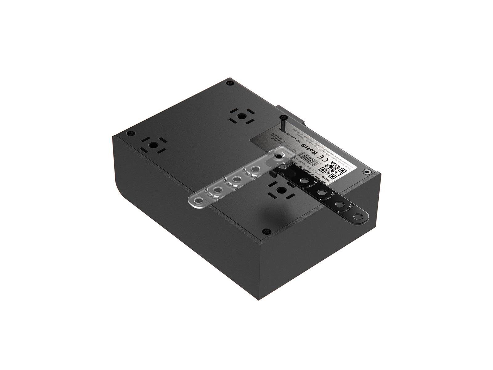 Eton ETON Micro 250.4 Verstärker