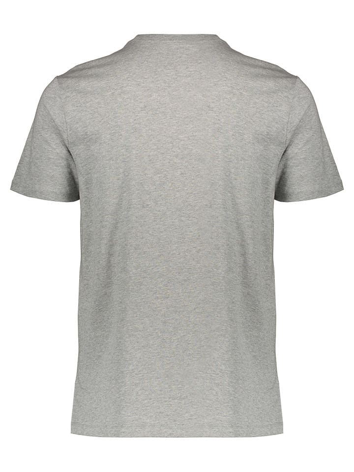 GAP Shirt in Hellgrau günstig kaufen
