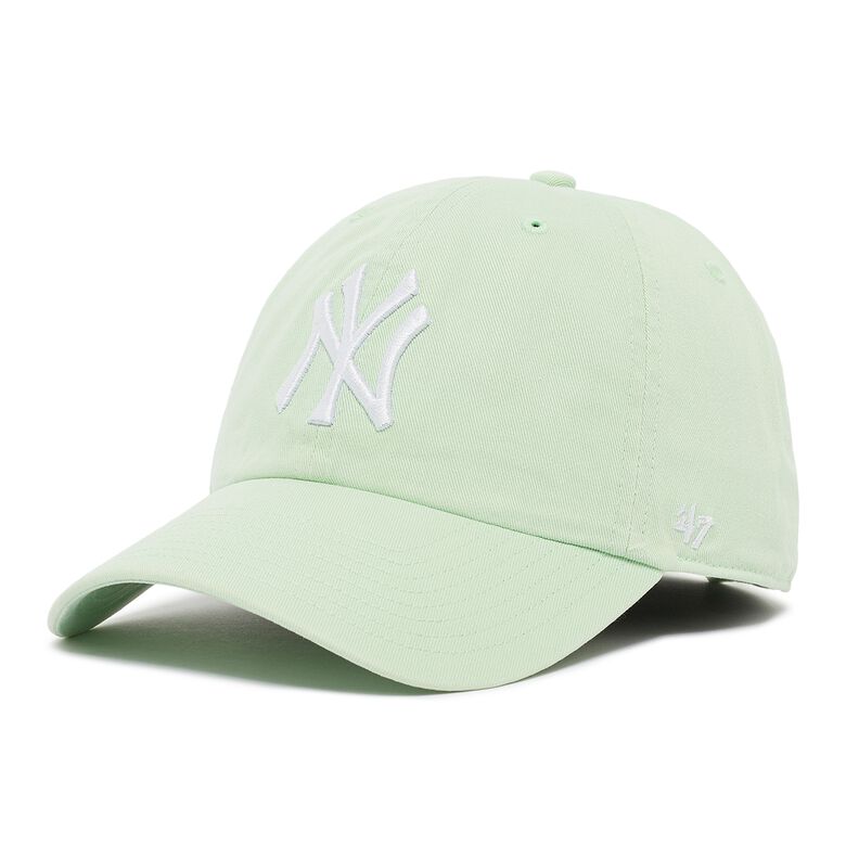 47 Brand MLB New York Yankees Clean Up aloe