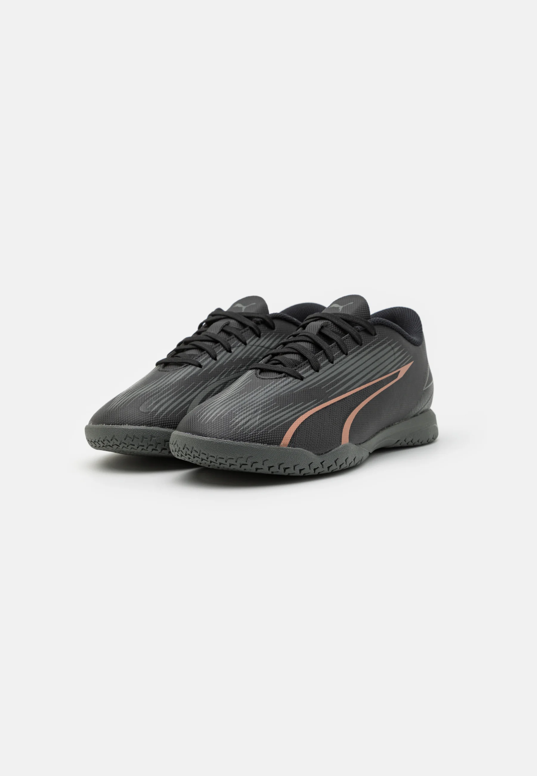 Puma ULTRA PLAY IT JR UNISEX - Botas de fútbol