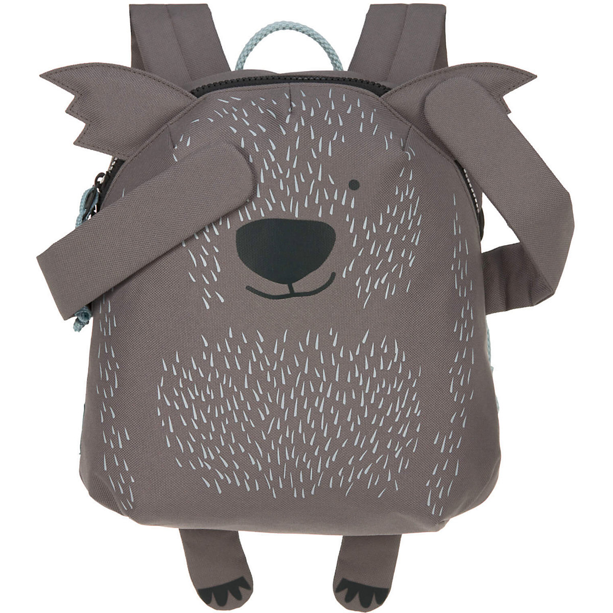 Kinderrucksack About Friends Wombat Cali
