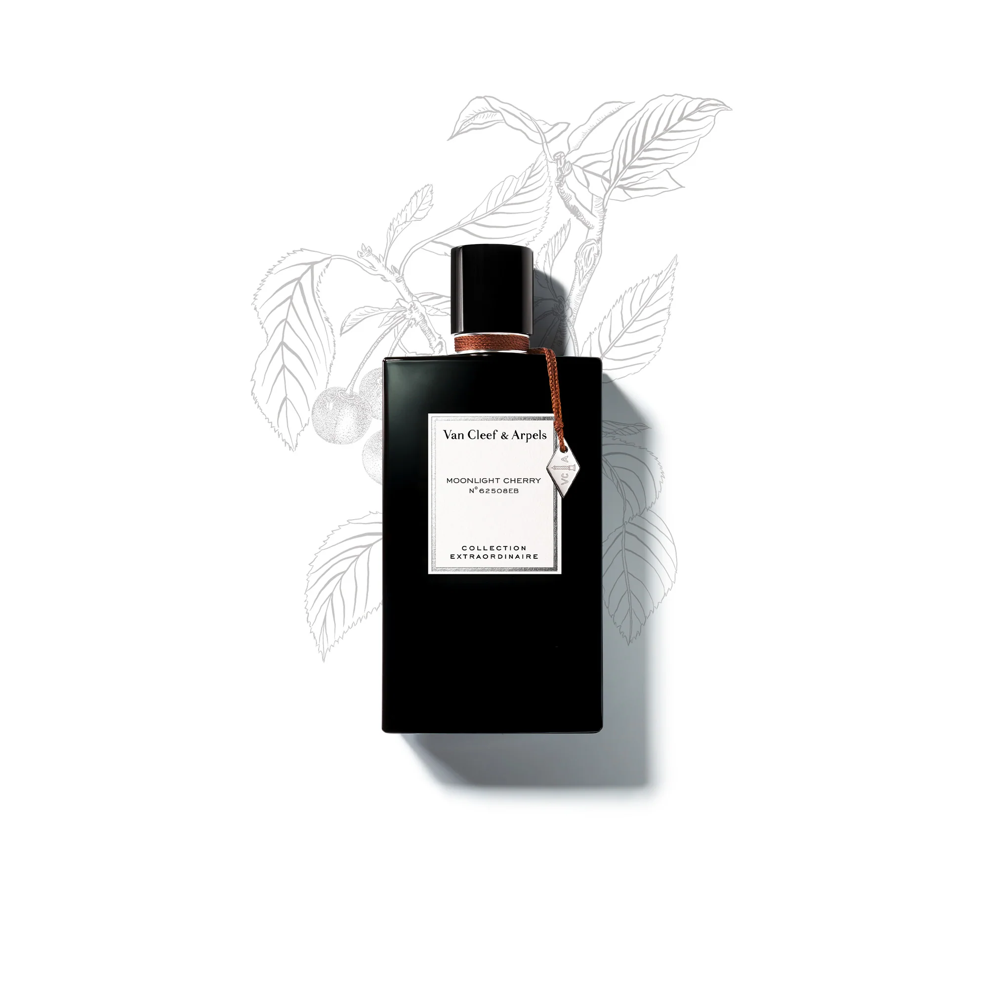 Collection Extraordinaire Moonlight Cherry – Eau de Parfum Unisex, Eau de Parfum