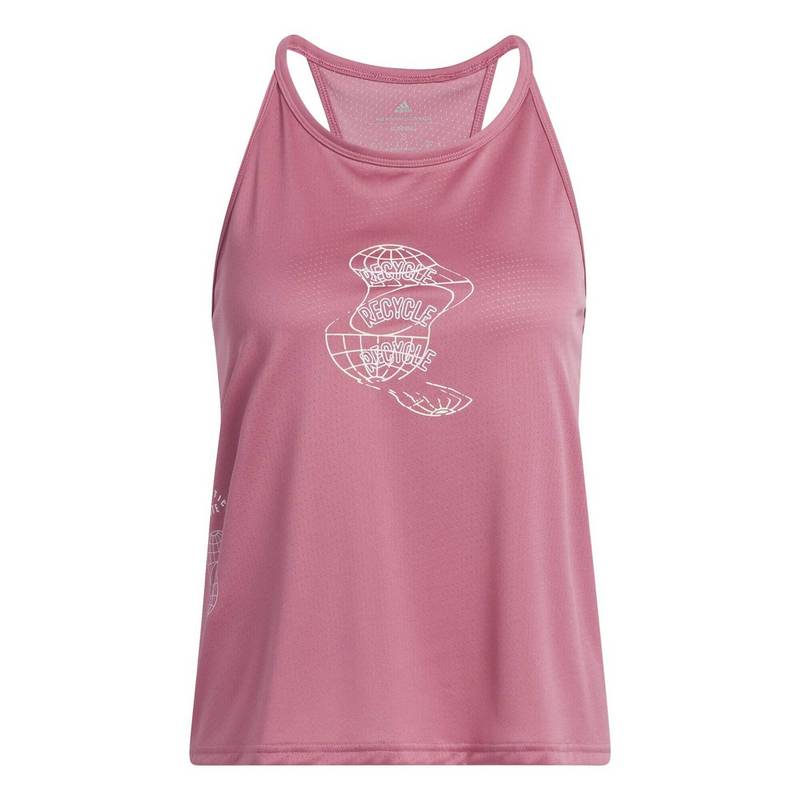 adidas Run for the Oceans Tanktop Tanktop Damen