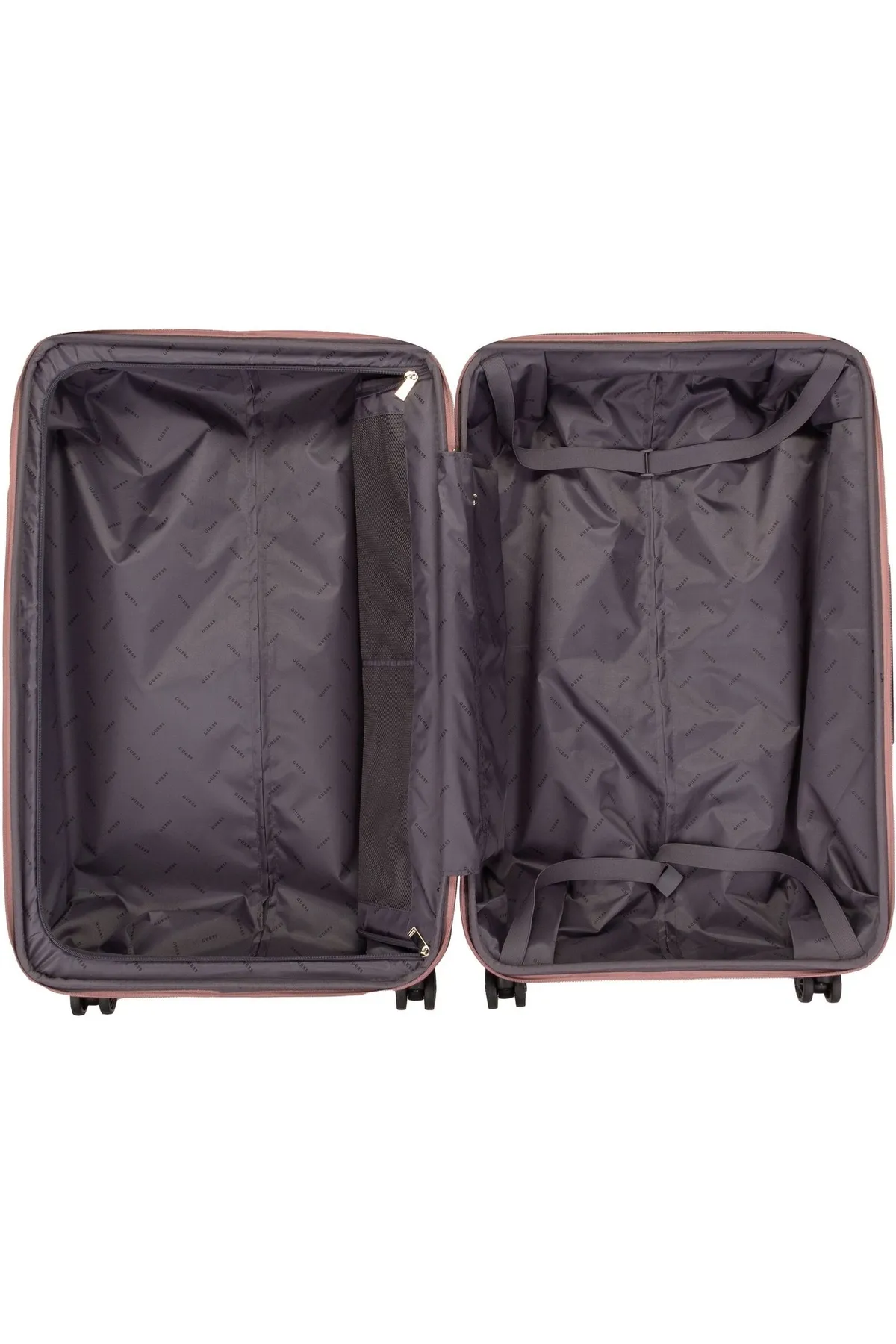 Guess  Koffer & Trolley Wilder 28 In 8-Wheeler Logo