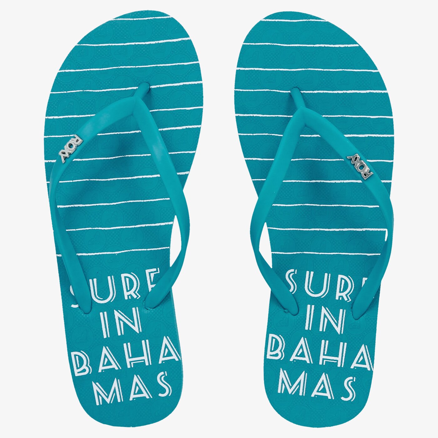 ROXY VIVA STAMP II Blau