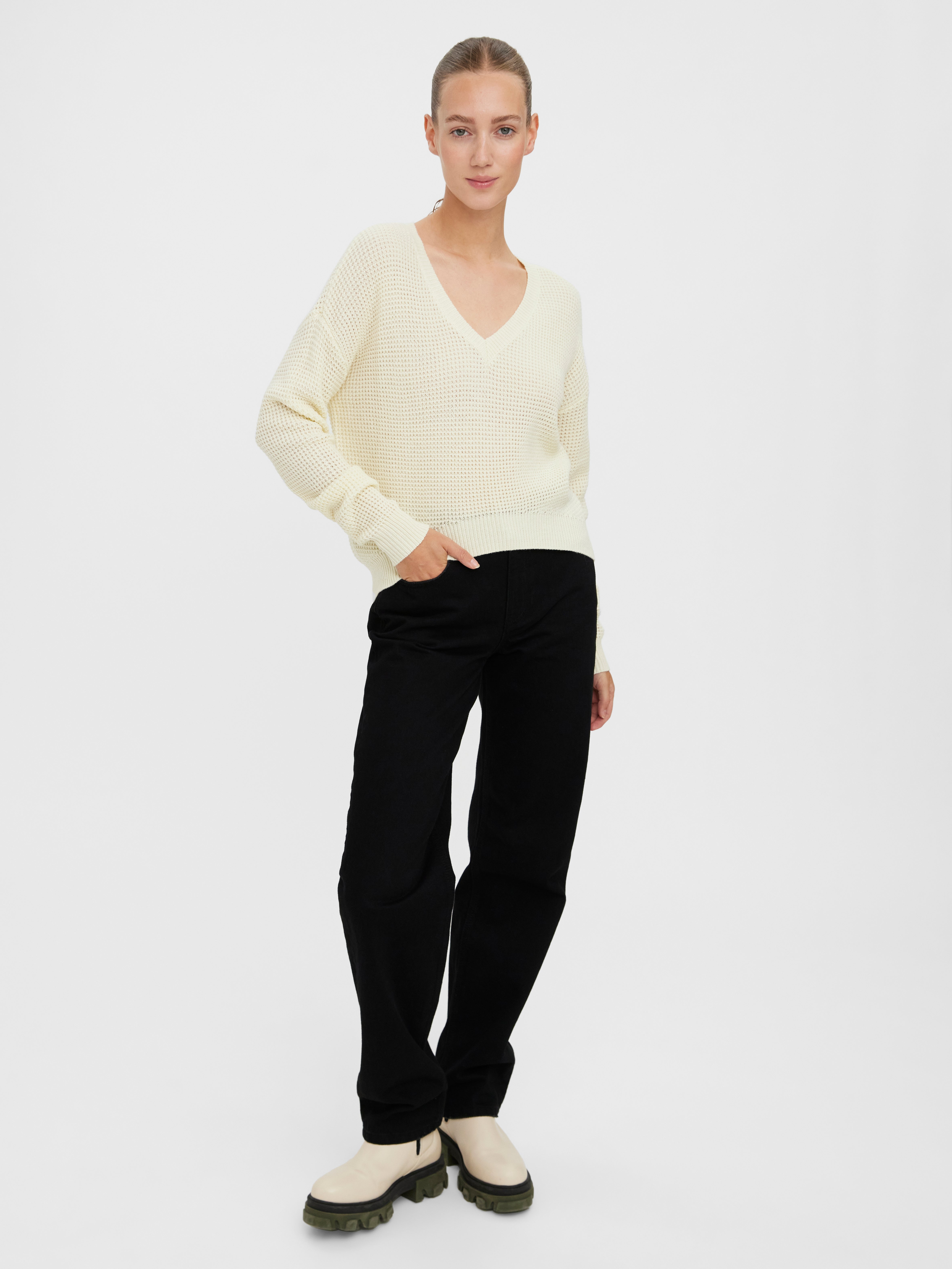 VMLEANNA Pullover
