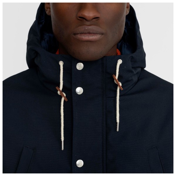 Revolution - Parka Jacket - Parka
