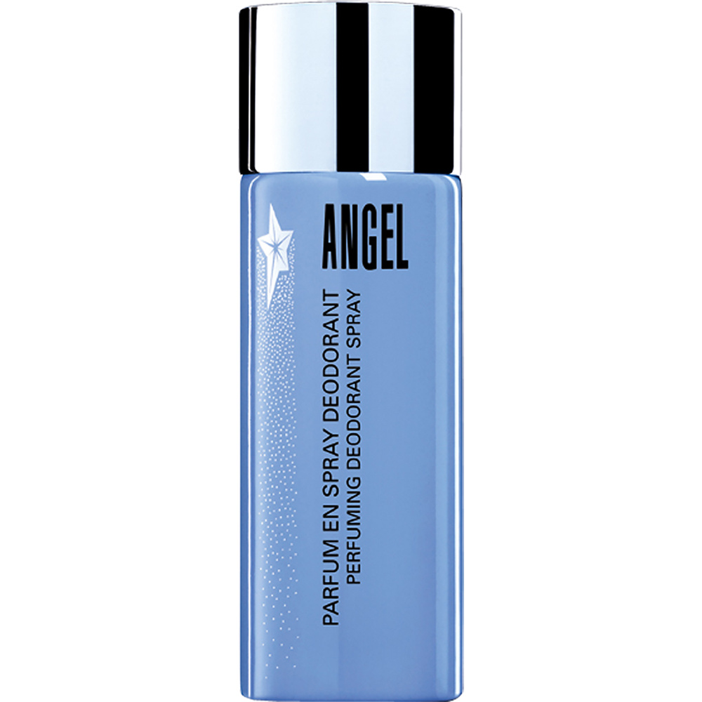 Mugler Angel Déodorant Spray