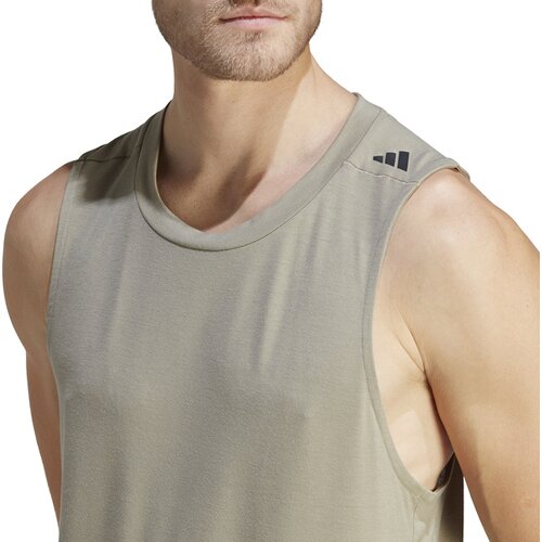 HERREN SHIRT D4T TANK