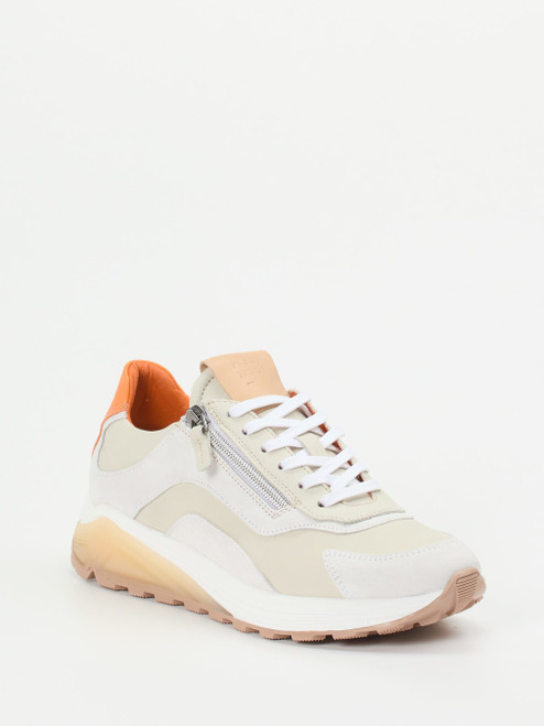 Sneaker-26619970016 Piedi Nudi