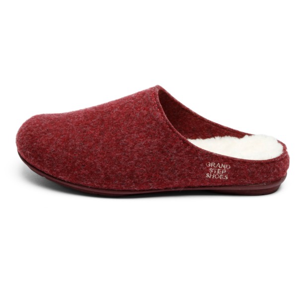 Grand Step Shoes - Women's Homeslipper Recycled - Hüttenschuhe