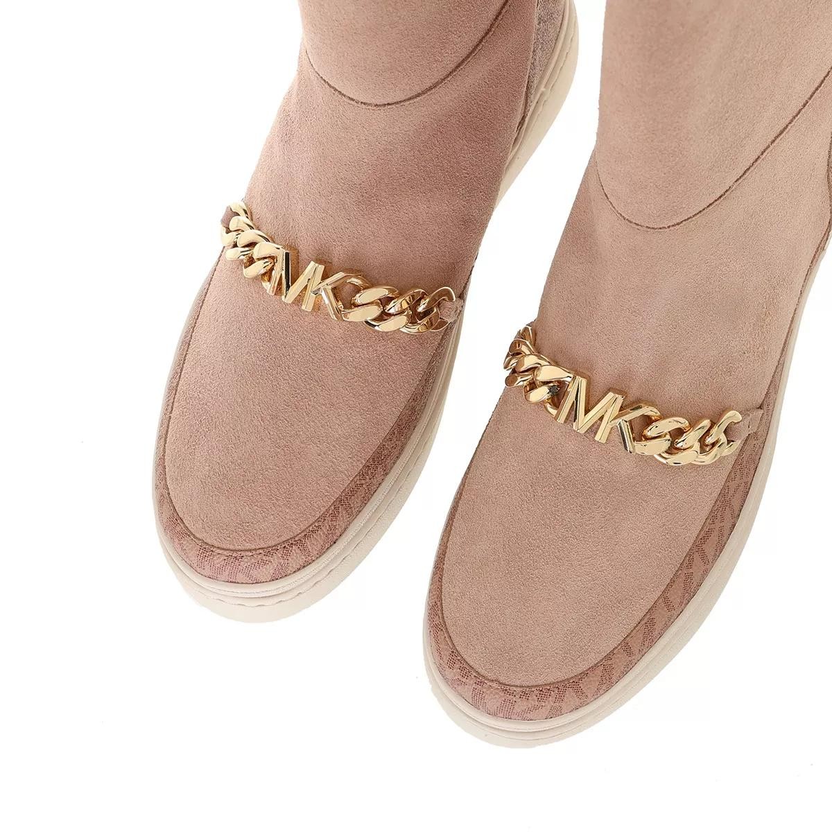 MICHAEL KORS Stiefeletten bunt Winterstiefel