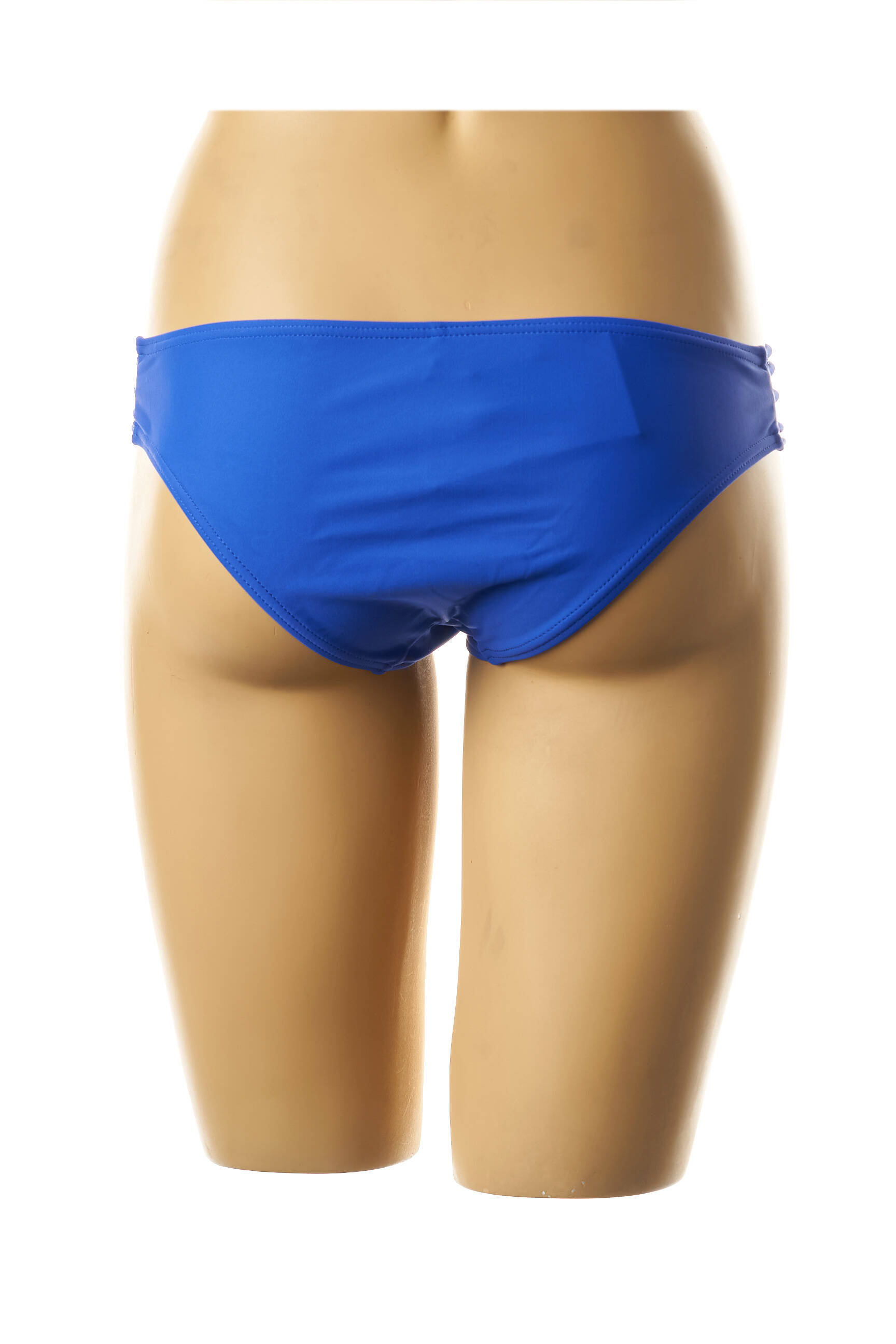 Mon Petit Bikini Separables Bas Femme couleur bleu