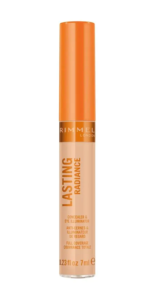 „Rimmel Lasting Radiance“ šviesinantis maskuoklis, 030