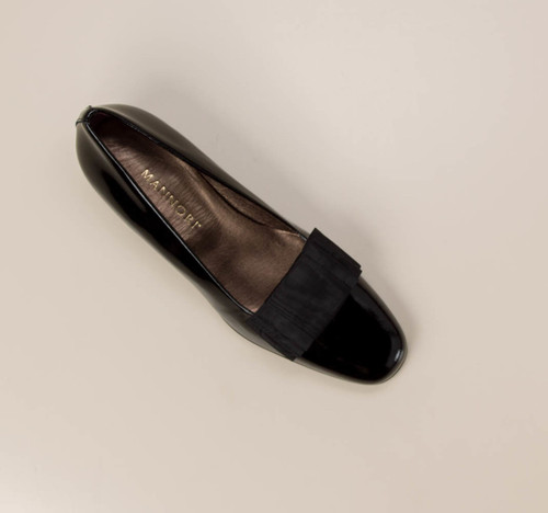 Slipper-14110090057 Mannori