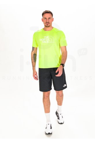 The North Face Summit High Trail Run M