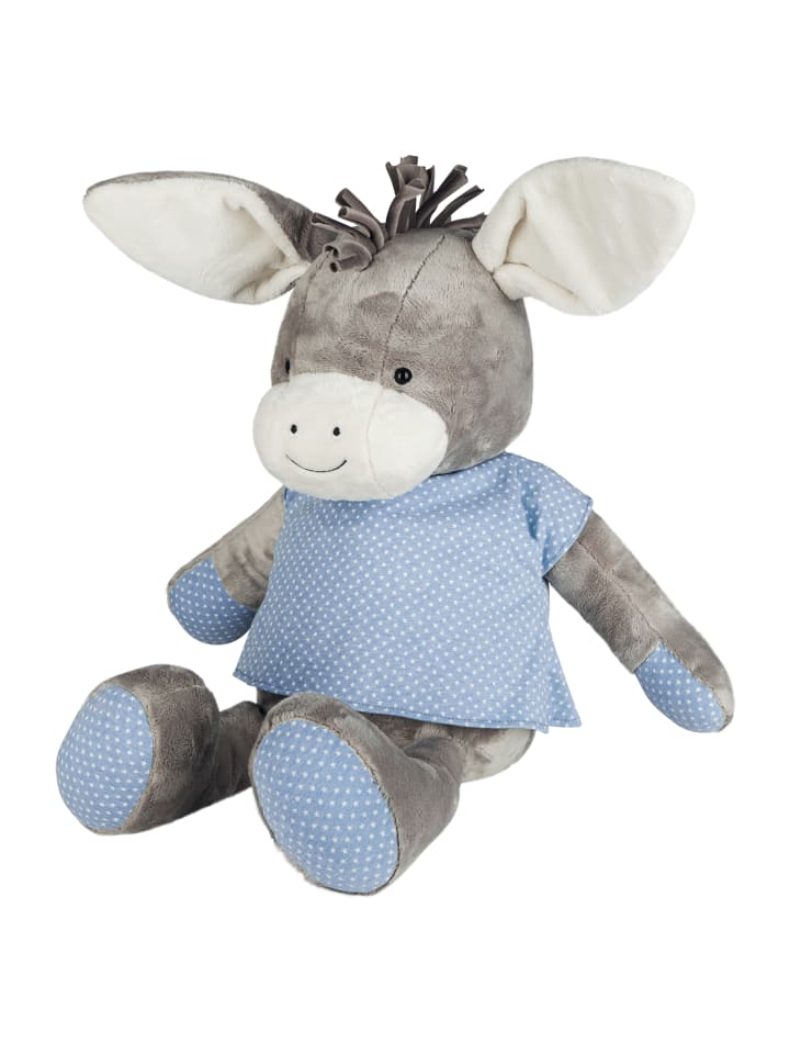 Sterntaler Kuscheltier XXL Emmi in mittelblau günstig kaufen onesize