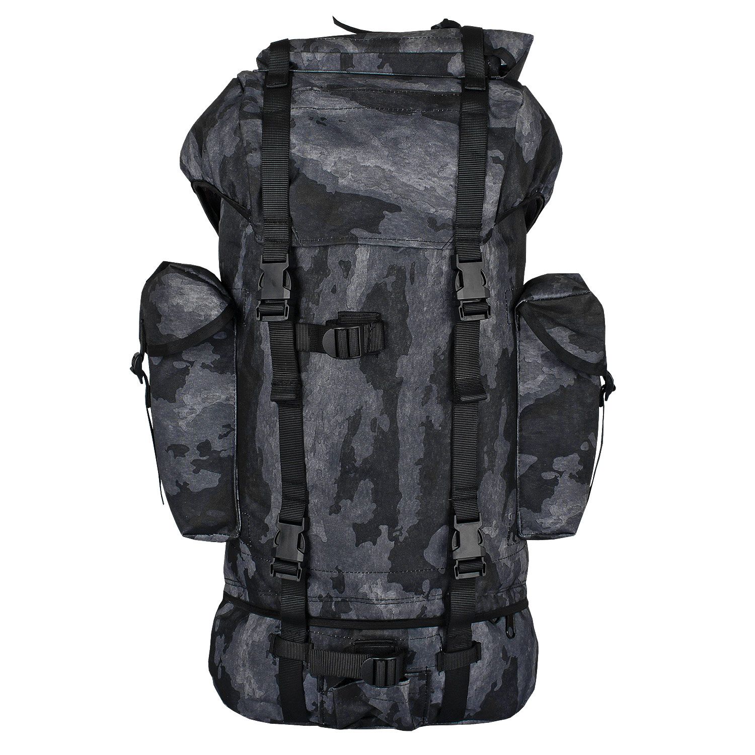 Kampfrucksack großTyp BW