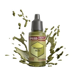 The Army Painter: Speedpaint 2.0 Maggot Skin (18ml)