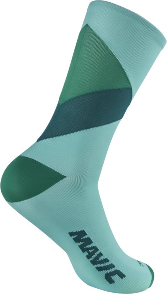Mavic Graphic High - Socken kaufen | Bike-Discount