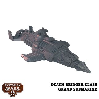 Black Wolf Battlefleet Set