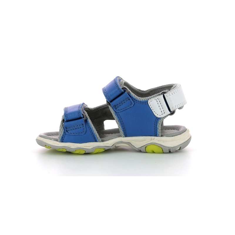 Sandales cuir Bohal